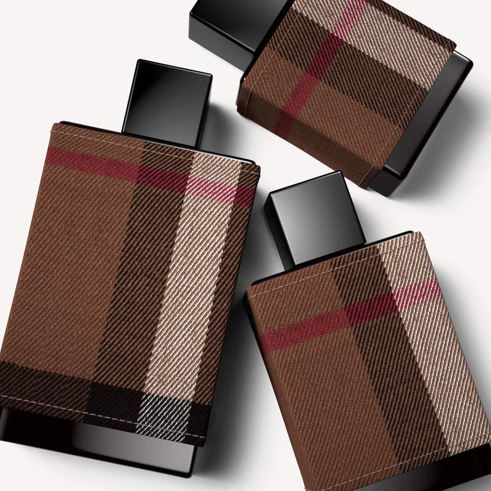 Burberry London EDT For Men | My Perfume Shop