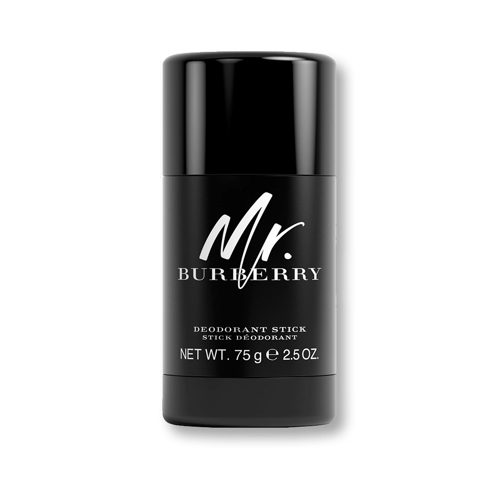 Burberry Mr. Burberry Deodorant Stick | My Perfume Shop