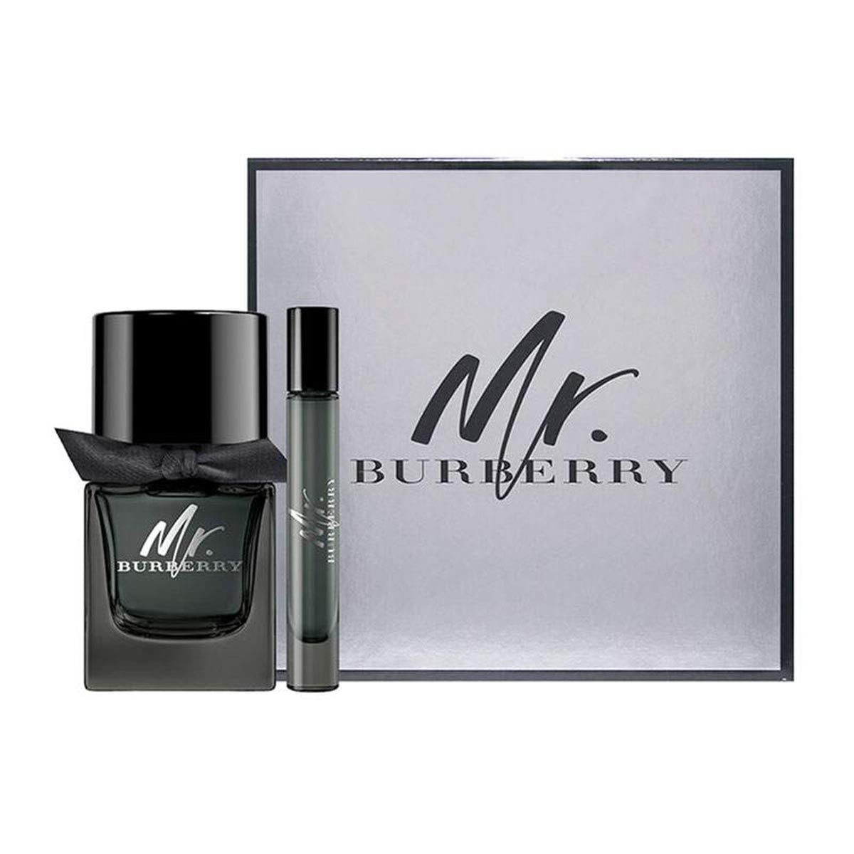 Burberry Mr. Burberry EDP Gift Set | My Perfume Shop