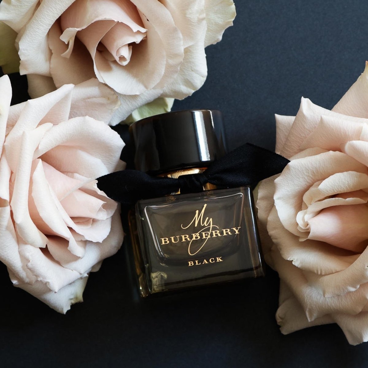 Burberry My Burberry Black EDP | My Perfume Shop