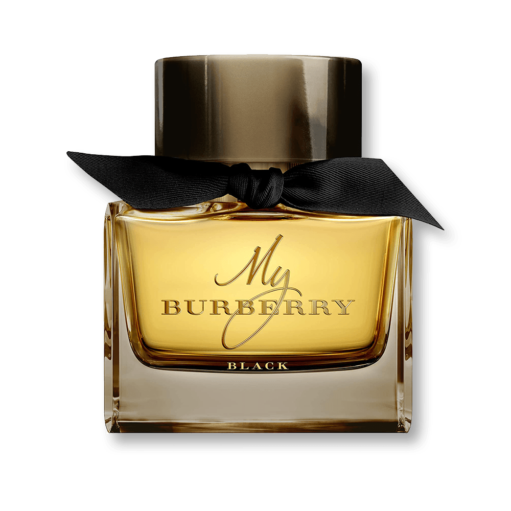 Burberry My Burberry Black EDP | My Perfume Shop