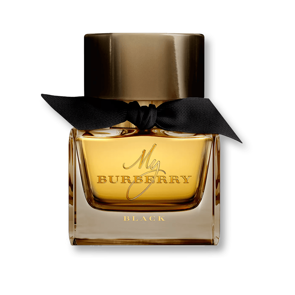 Burberry My Burberry Black Parfum | My Perfume Shop