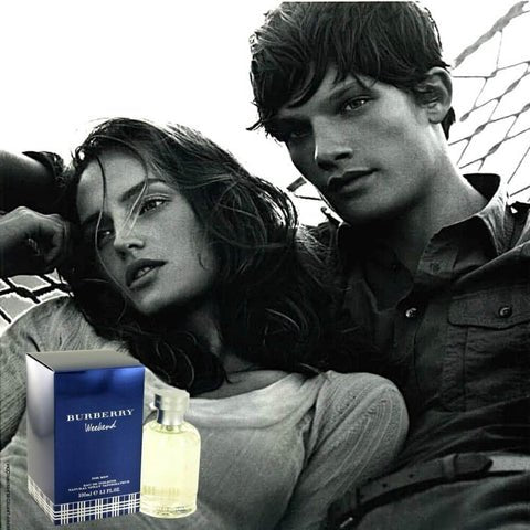 Burberry Weekend EDT For Men | My Perfume Shop