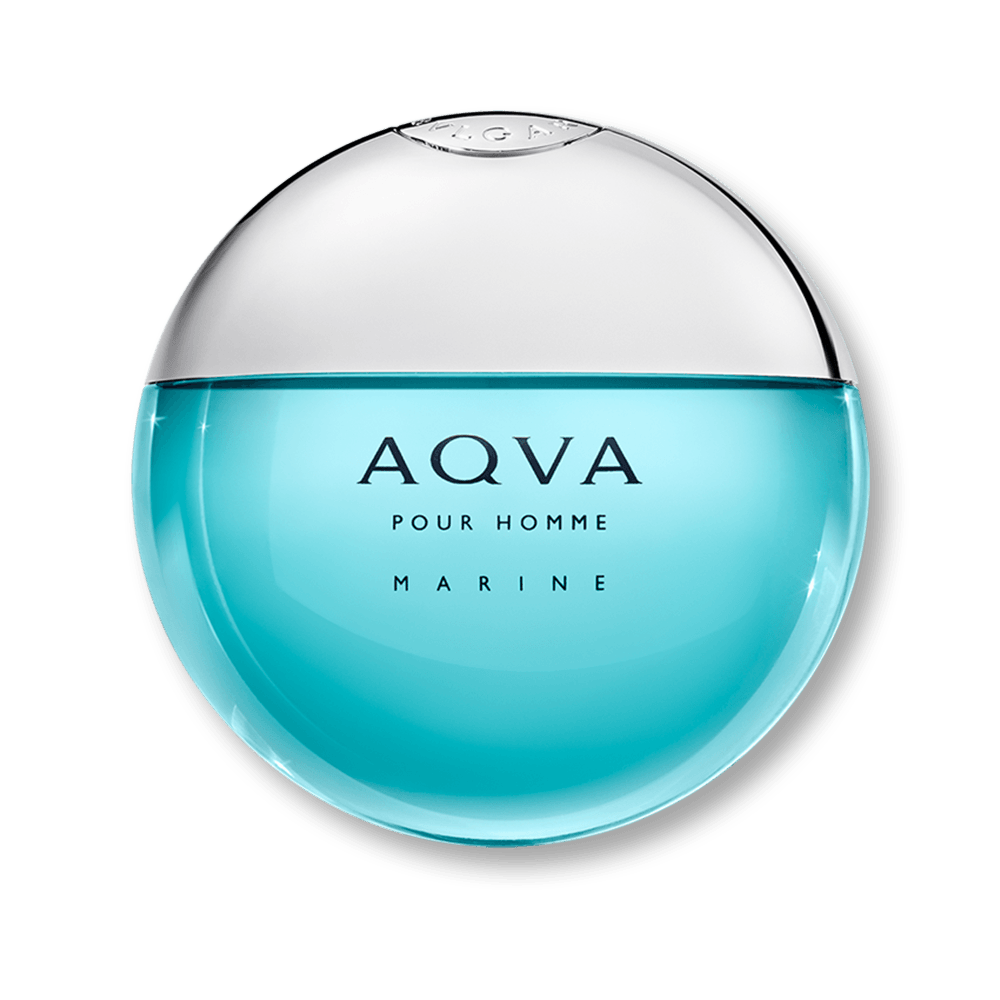 Bvlgari Aqva Marine Pour Homme EDT | My Perfume Shop