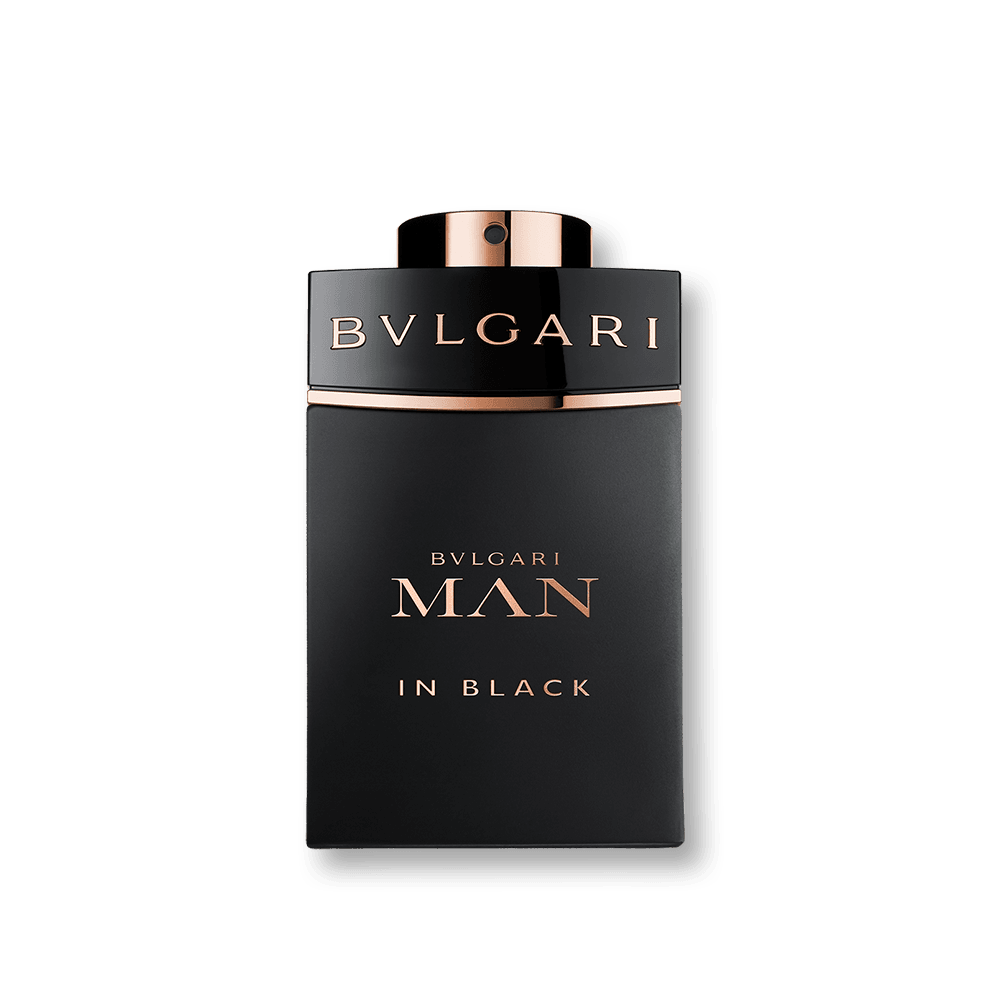 Bvlgari Man In Black EDP | My Perfume Shop