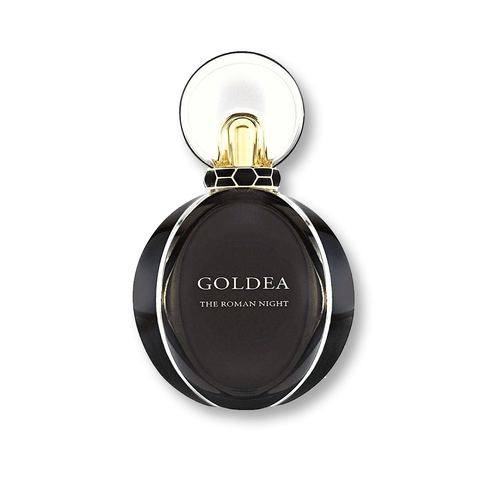 Bvlgari Goldea The Roman Night Absolute EDP Sensuelle | My Perfume Shop