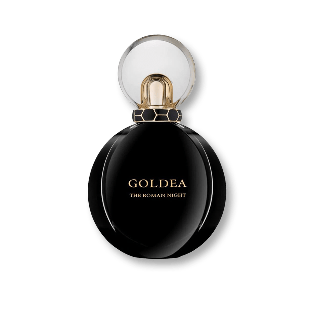 Bvlgari Goldea The Roman Night EDP | My Perfume Shop