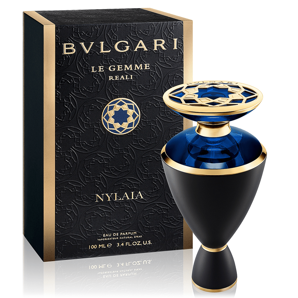 Bvlgari Le Gemme Reali Nylaia EDP | My Perfume Shop