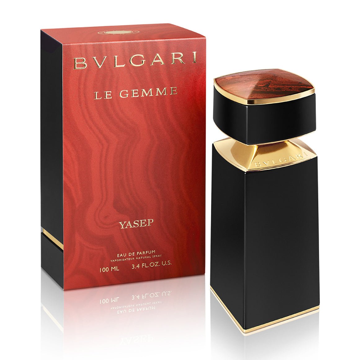 Bvlgari Le Gemme Yasep EDP | My Perfume Shop