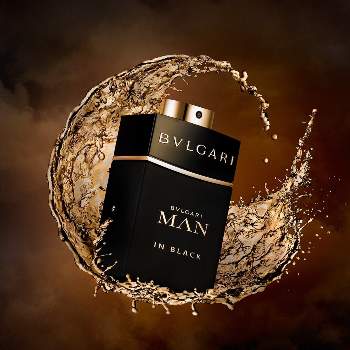 Bvlgari Man In Black Gift Set | My Perfume Shop