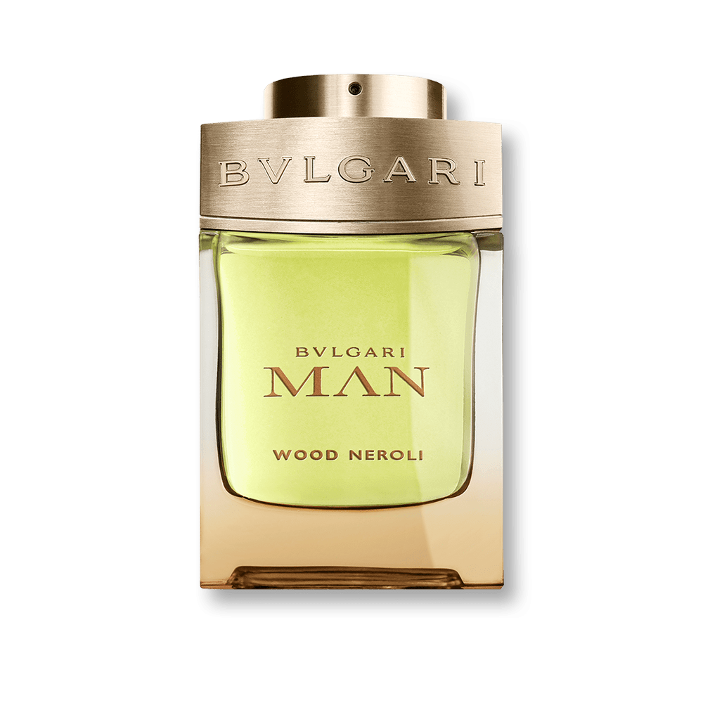 Bvlgari Man Wood Neroli EDP For Men | My Perfume Shop