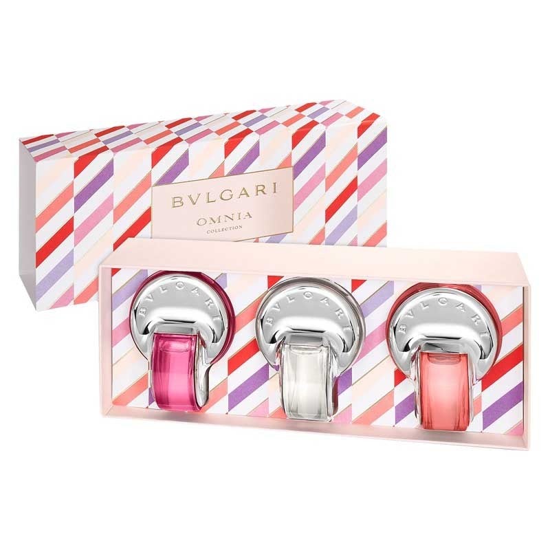 Bvlgari Omnia Miniature Gift Set | My Perfume Shop