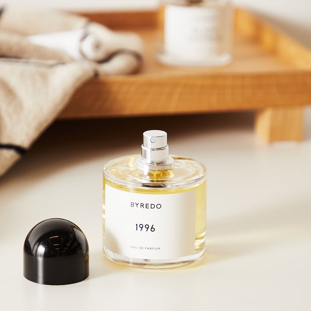 Byredo 1996 EDP | My Perfume Shop