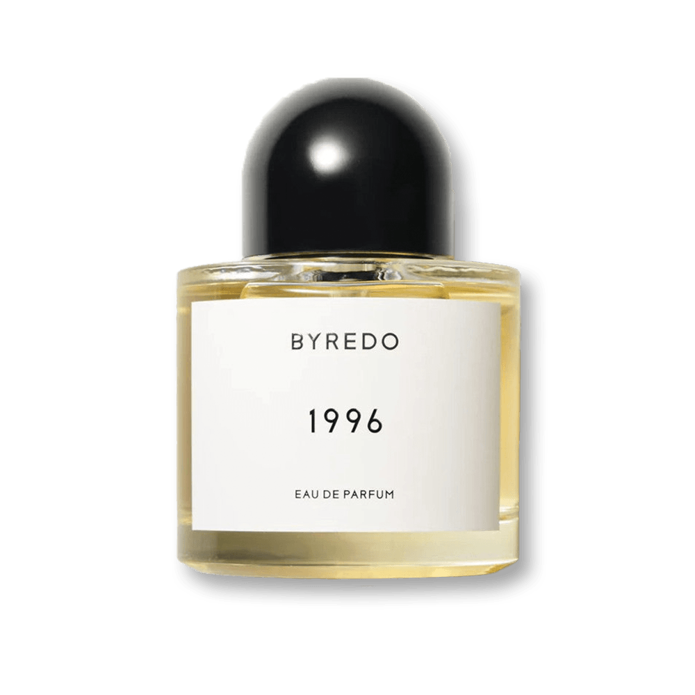 Byredo 1996 EDP | My Perfume Shop