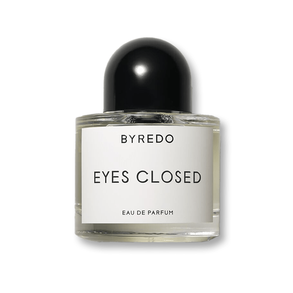 Byredo Eyes Closed EDP | My Perfume Shop