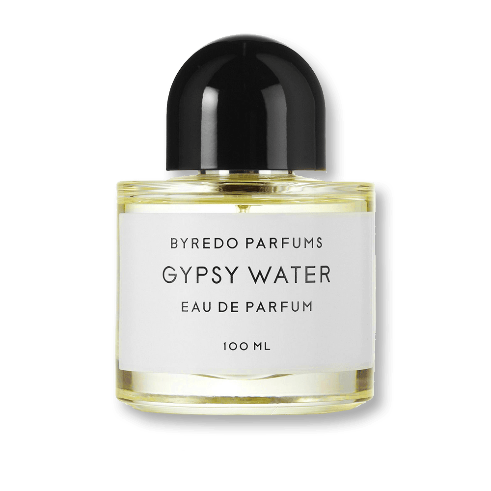 BYREDO Gypsy Water EDP | My Perfume Shop