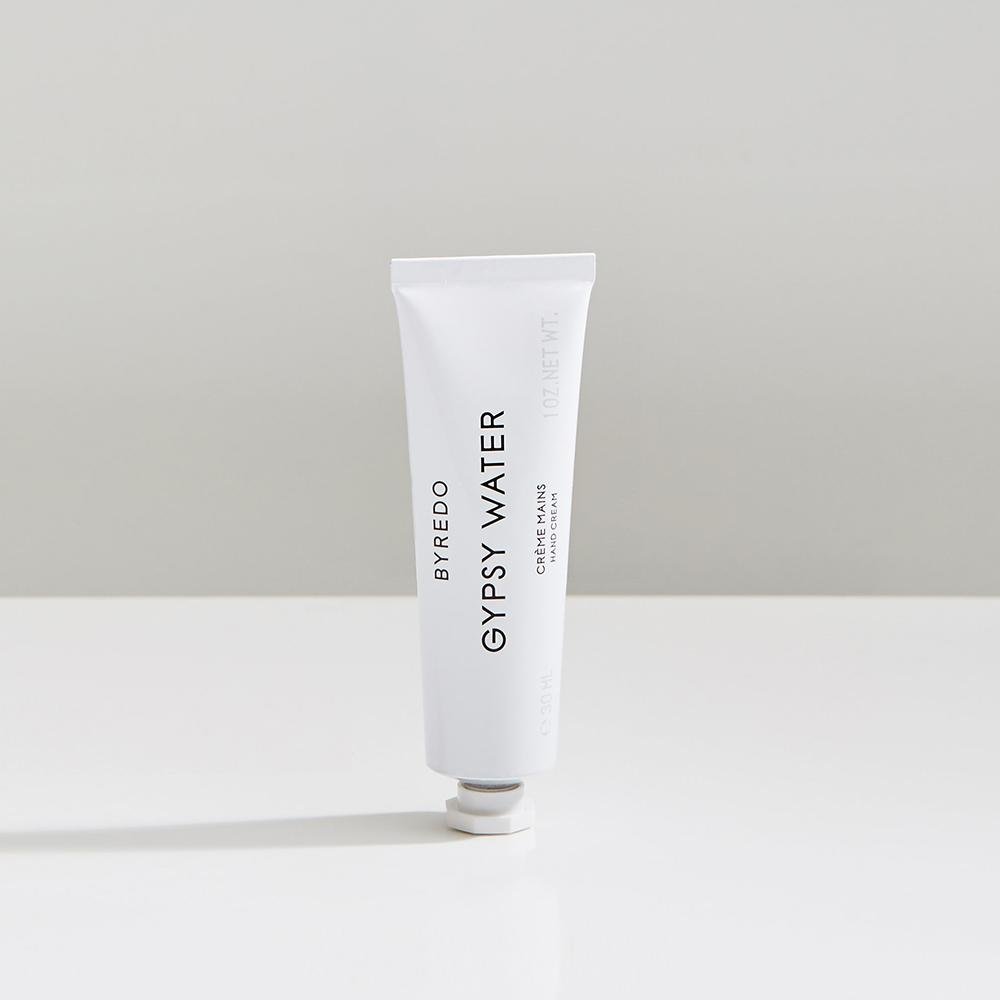 BYREDO Gypsy Water Hand Cream | My Perfume Shop