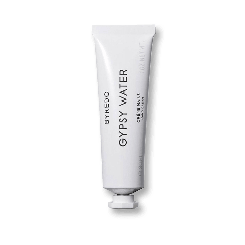 BYREDO Gypsy Water Hand Cream | My Perfume Shop