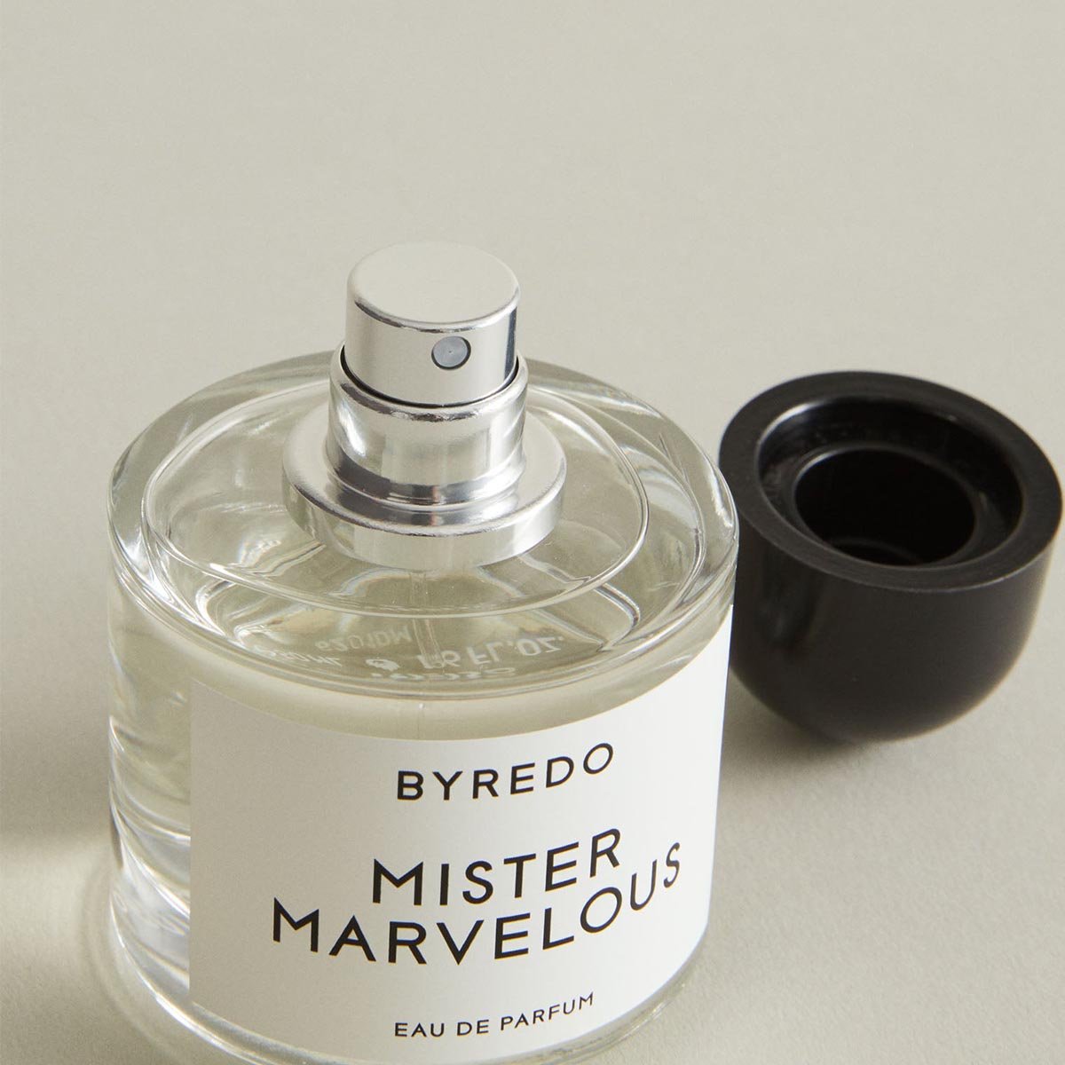 BYREDO Mister Marvelous EDP | My Perfume Shop