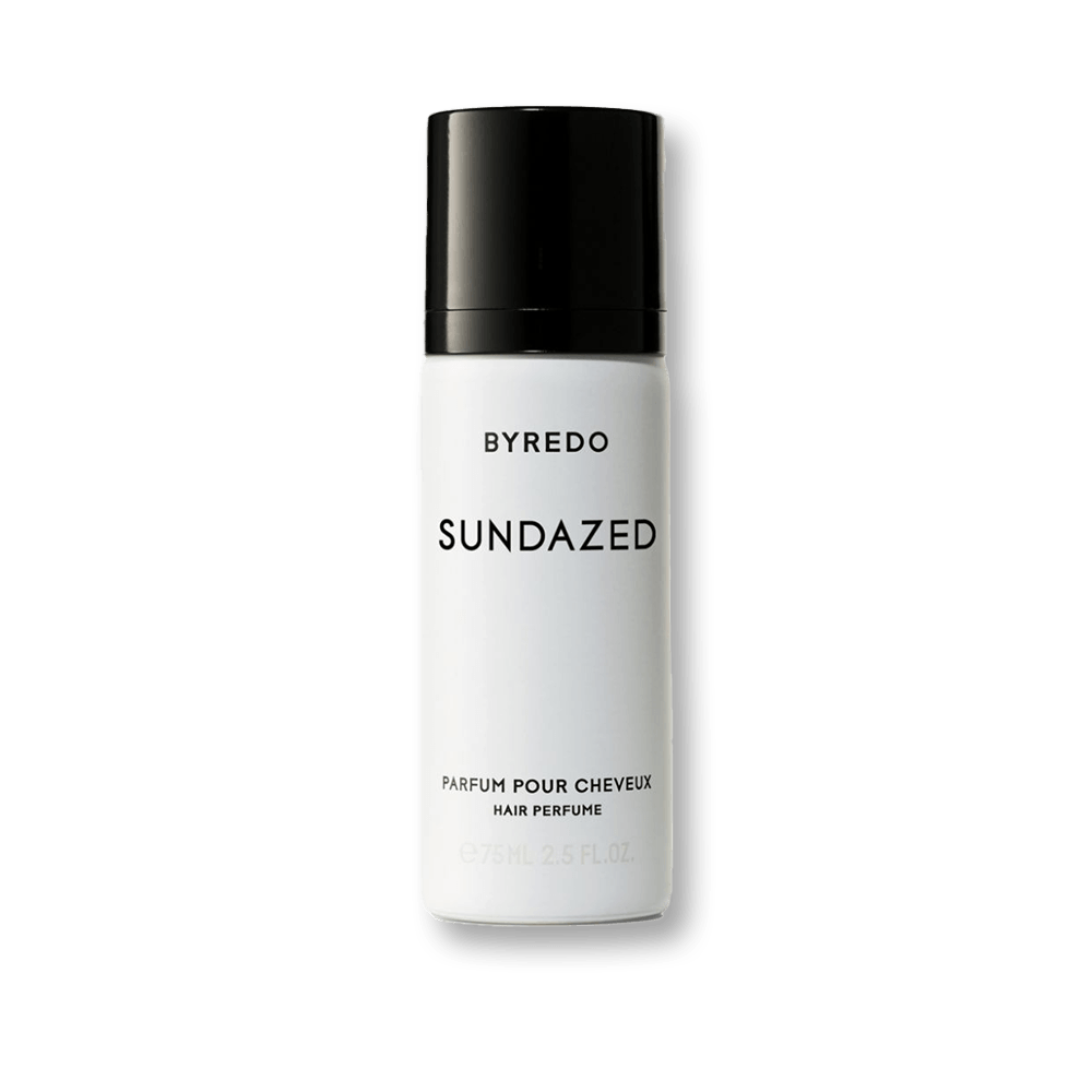 Byredo Sundazed Hair Perfume | My Perfume Shop