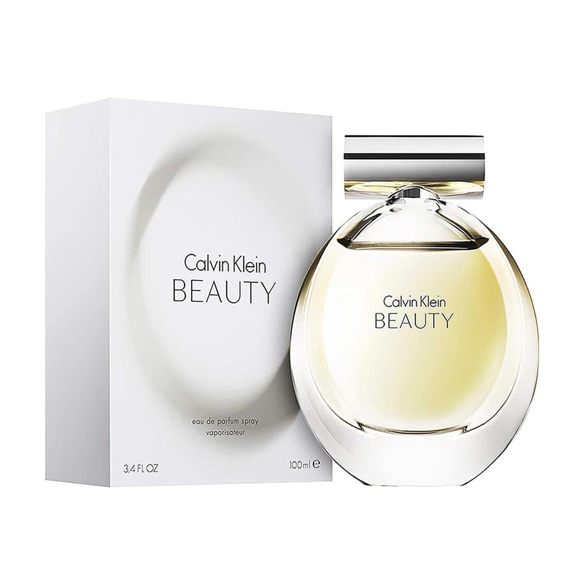 Calvin Klein Beauty EDP | My Perfume Shop