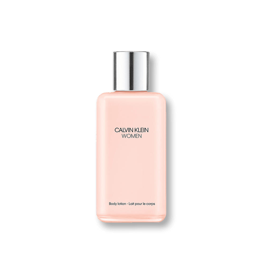 Calvin Klein Women Body Lotion | My Perfume Shop