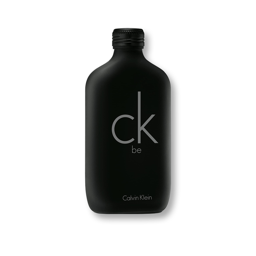 Calvin Klein CK Be EDT | My Perfume Shop