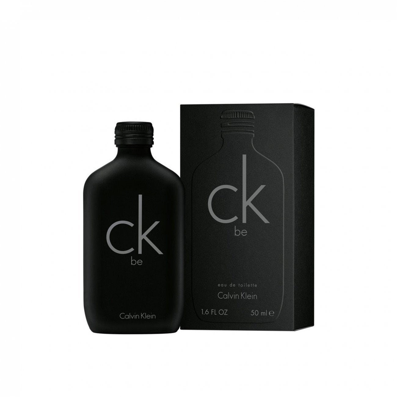 Calvin Klein CK Be EDT | My Perfume Shop