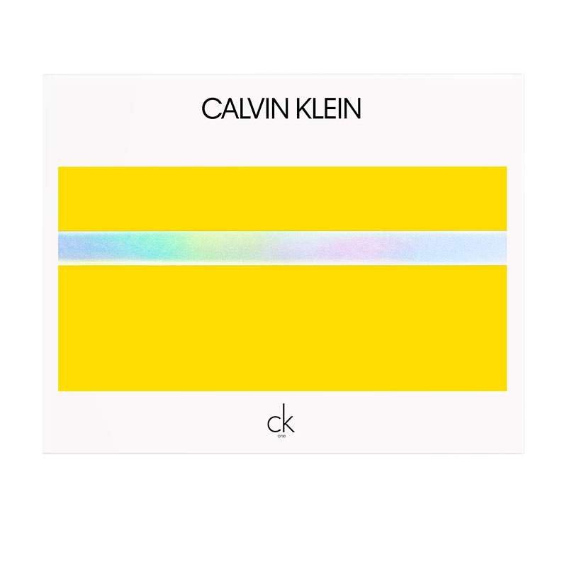 Calvin Klein CK One Deluxe Gift Set | My Perfume Shop