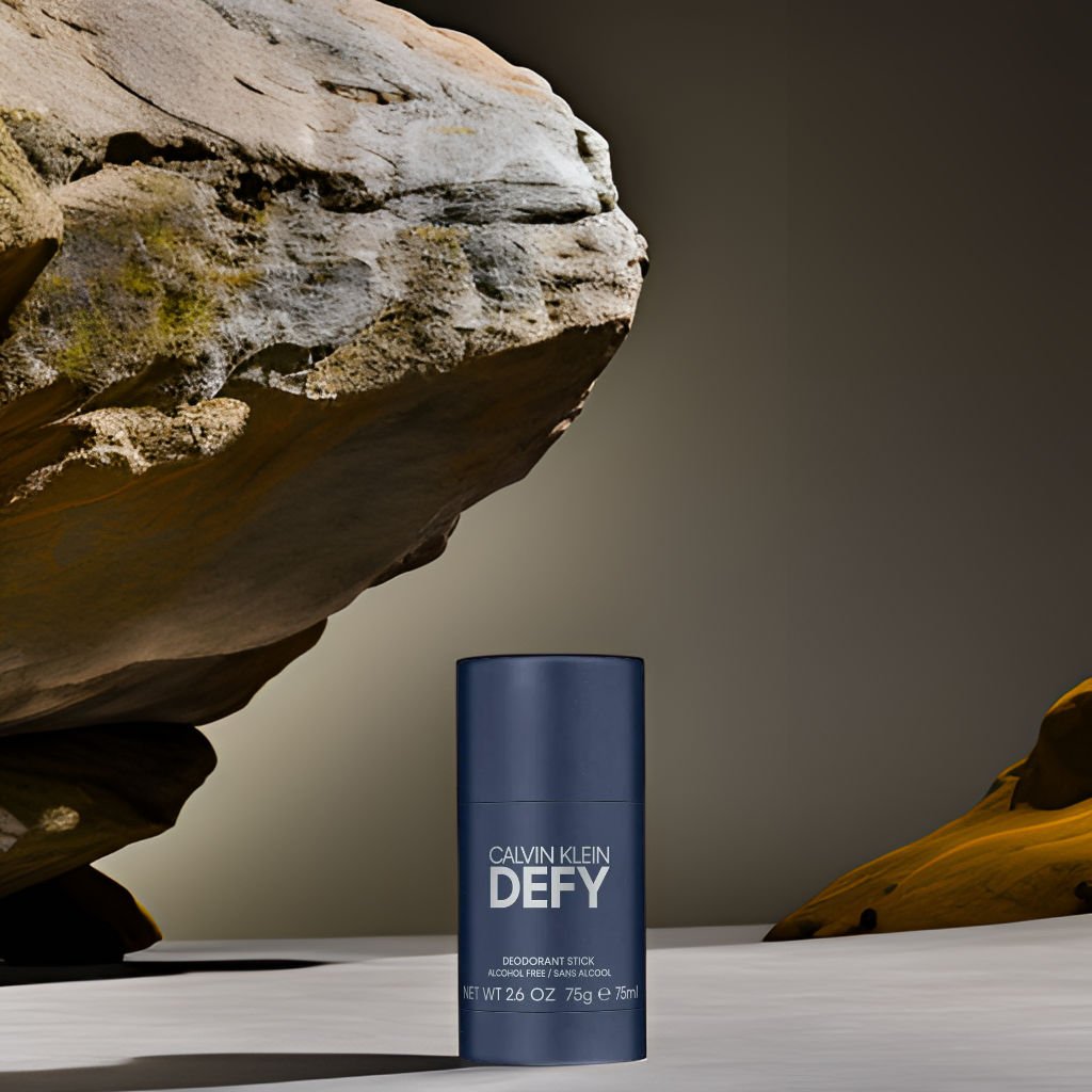 Calvin Klein Defy Deodorant Stick | My Perfume Shop