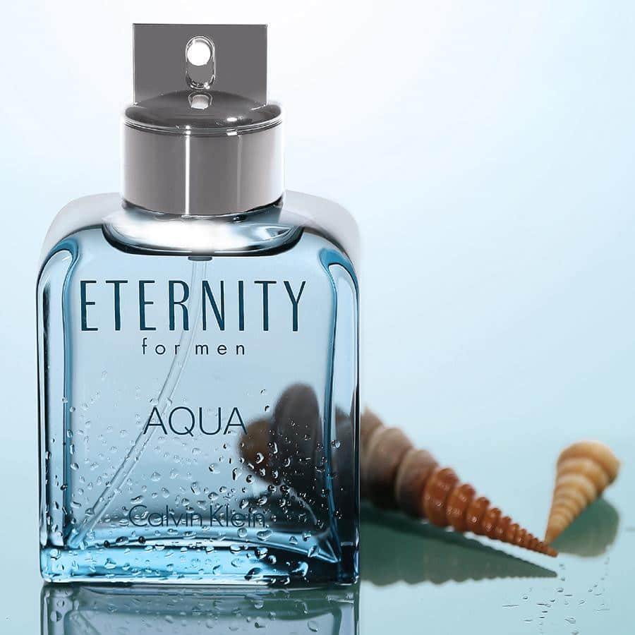 Calvin Klein Eternity Aqua EDT Gift Set | My Perfume Shop