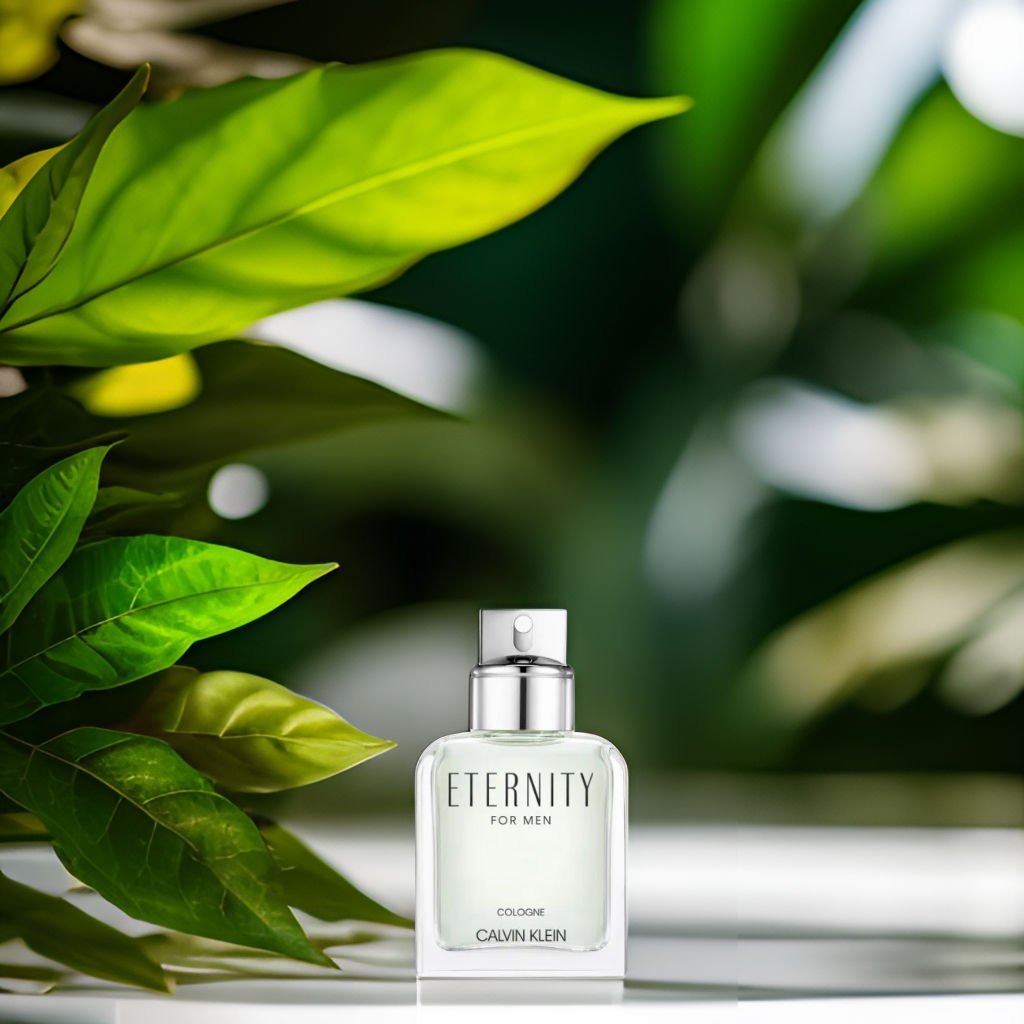 Calvin Klein Eternity Cologne EDT | My Perfume Shop