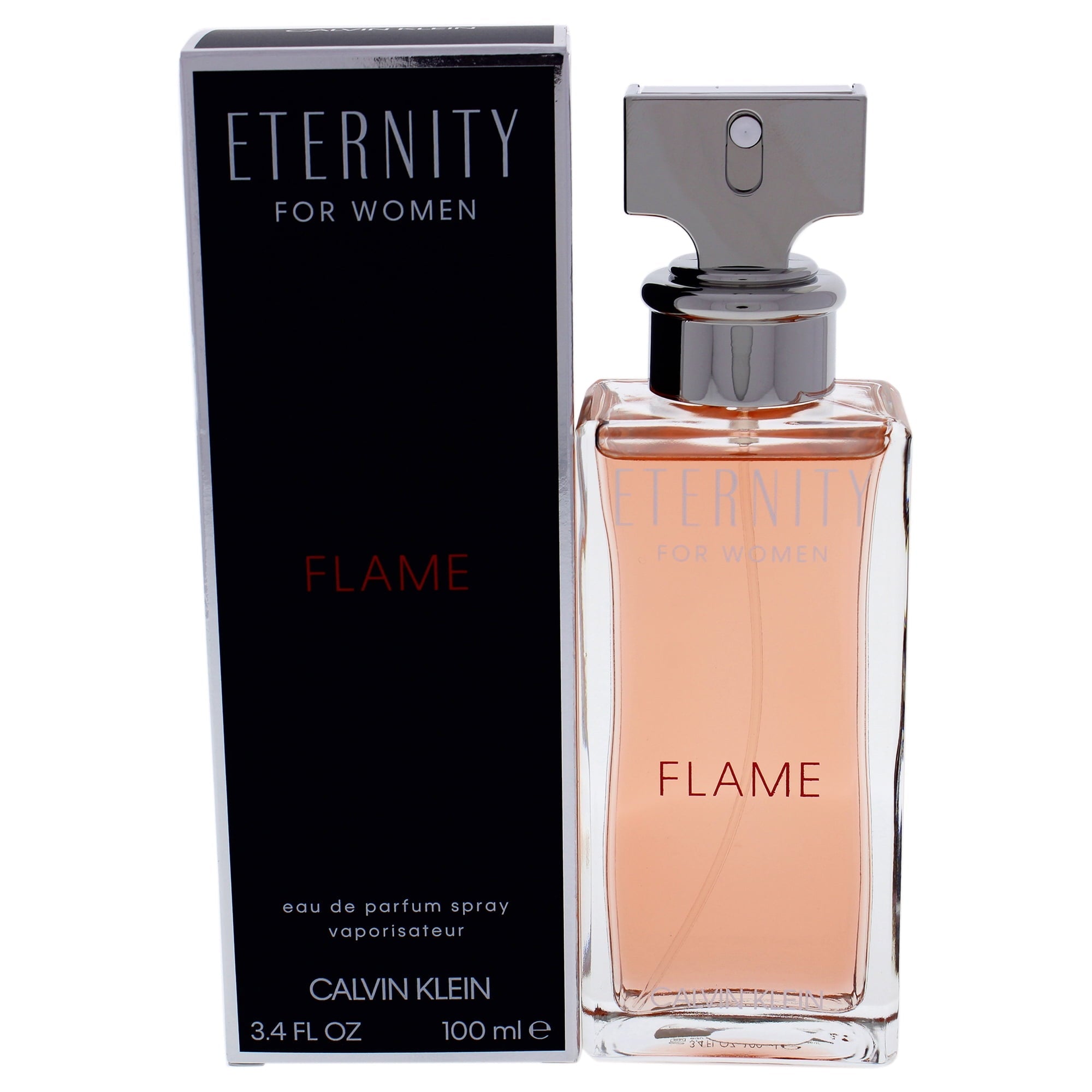 Calvin Klein Eternity Flame EDP | My Perfume Shop