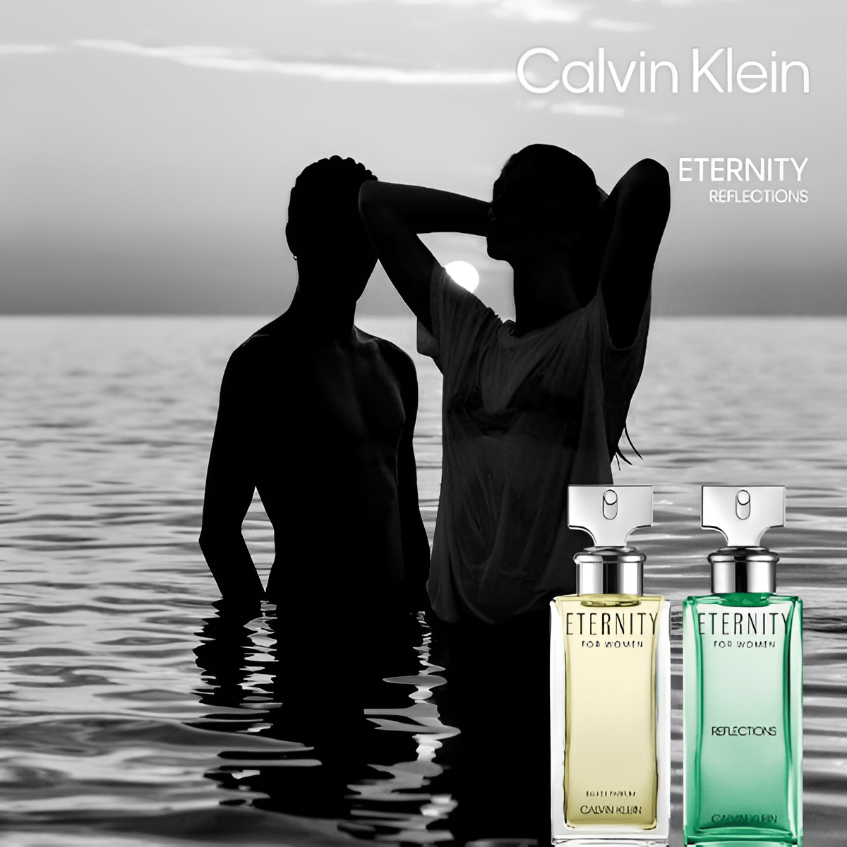 Calvin Klein Eternity Reflections EDP | My Perfume Shop