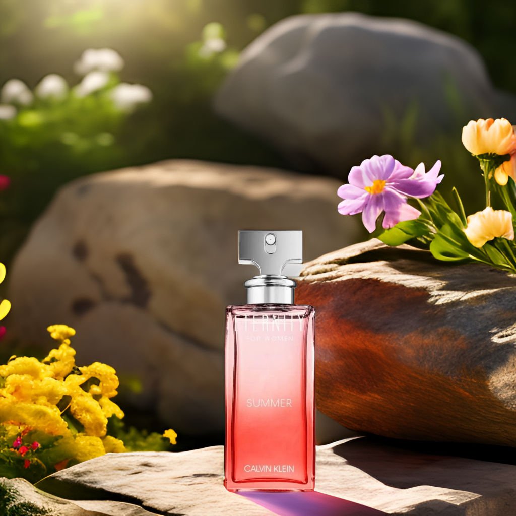 Calvin Klein Eternity Summer 2020 EDP | My Perfume Shop