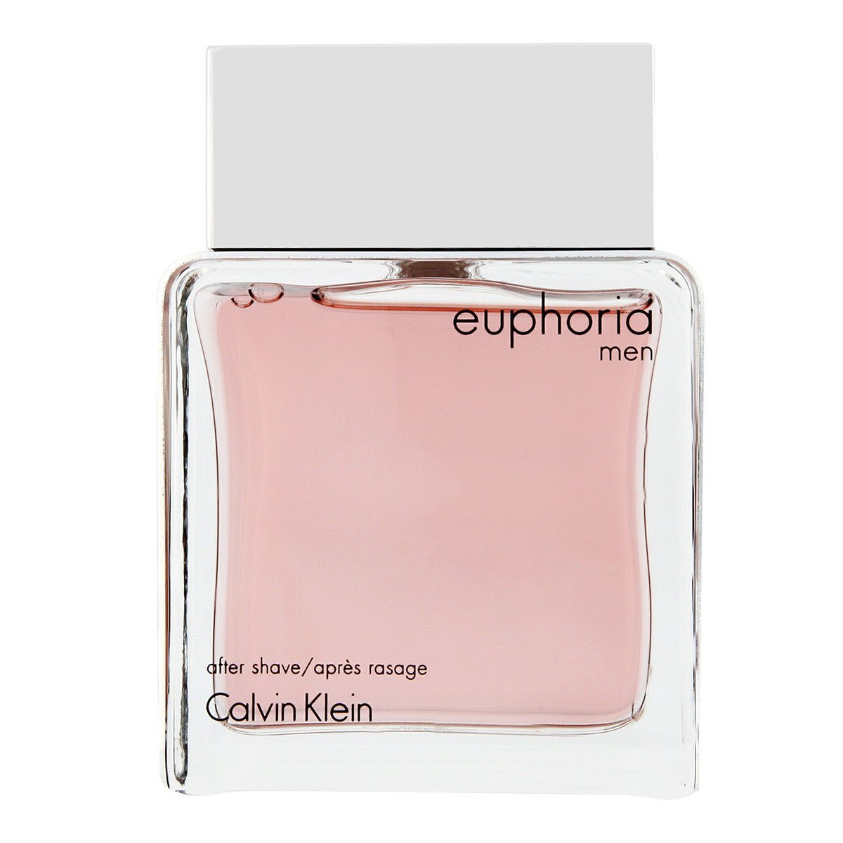 Calvin Klein Euphoria Aftershave For Men | My Perfume Shop