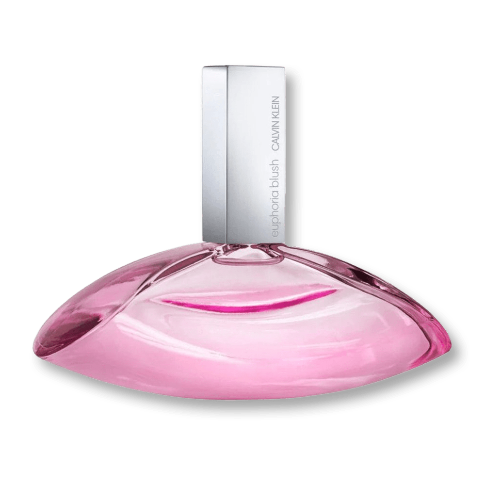 Calvin Klein Euphoria Blush EDP For Women | My Perfume Shop