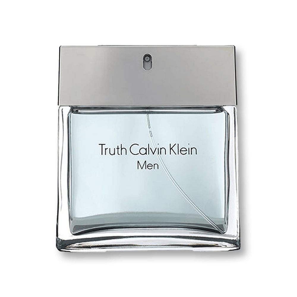 Calvin Klein Truth EDT For Men | My Perfume Shop