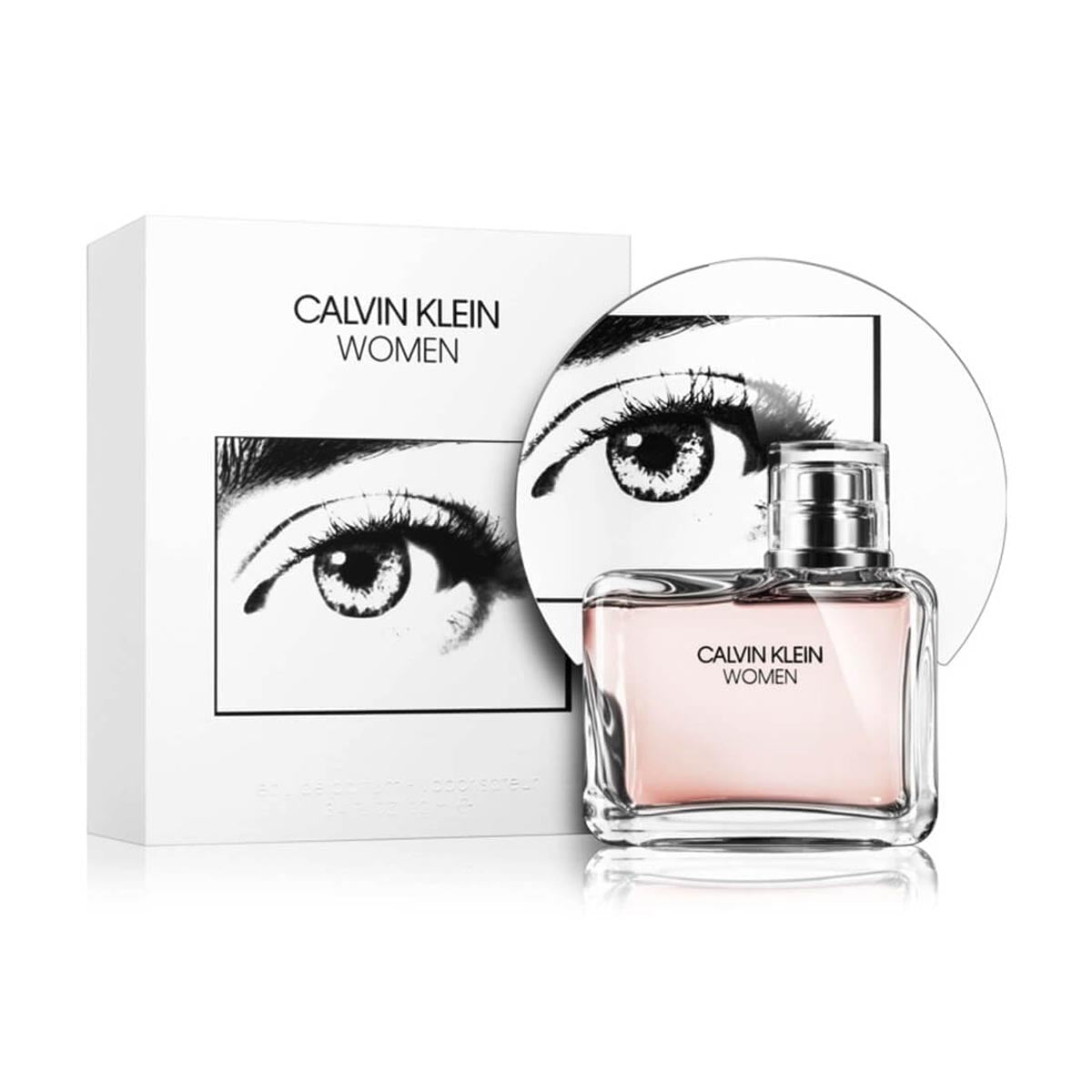 Calvin Klein Women EDP | My Perfume Shop