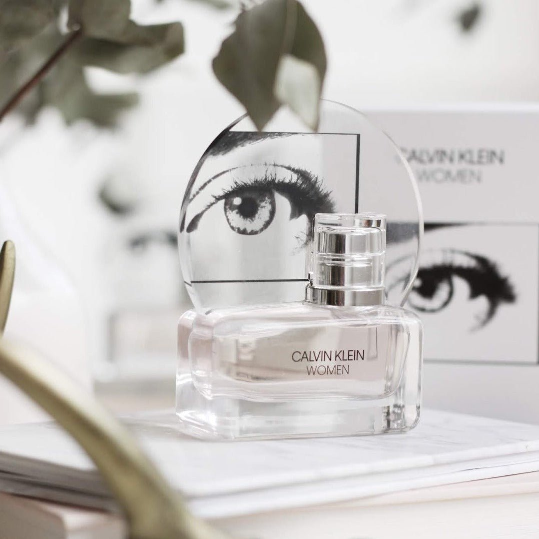 Calvin Klein Women EDT | My Perfume Shop