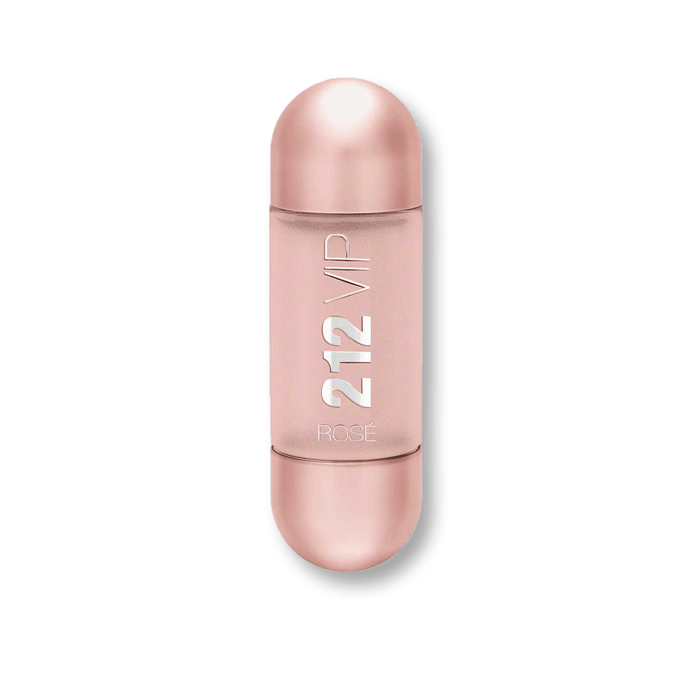 Carolina Herrera 212 Vip Rose Hair Mist | My Perfume Shop