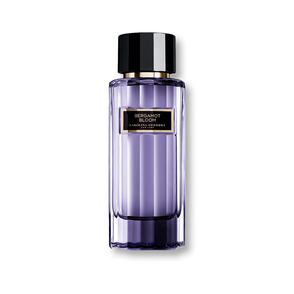 Carolina Herrera Bergamot Bloom EDT | My Perfume Shop