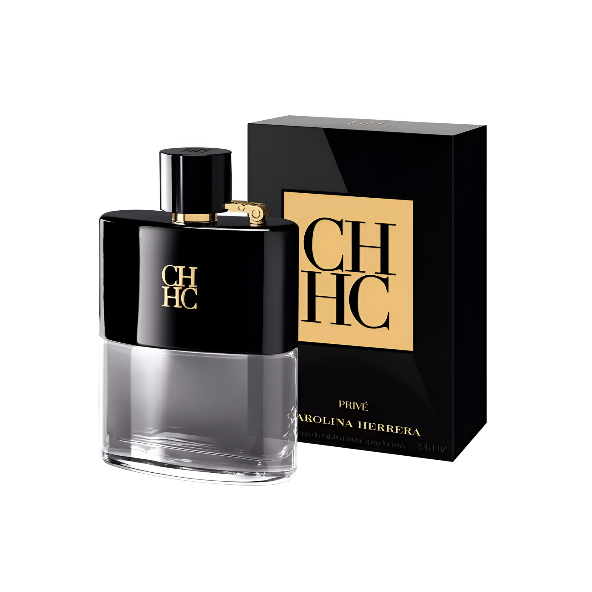 Carolina Herrera Ch Men Prive EDT | My Perfume Shop