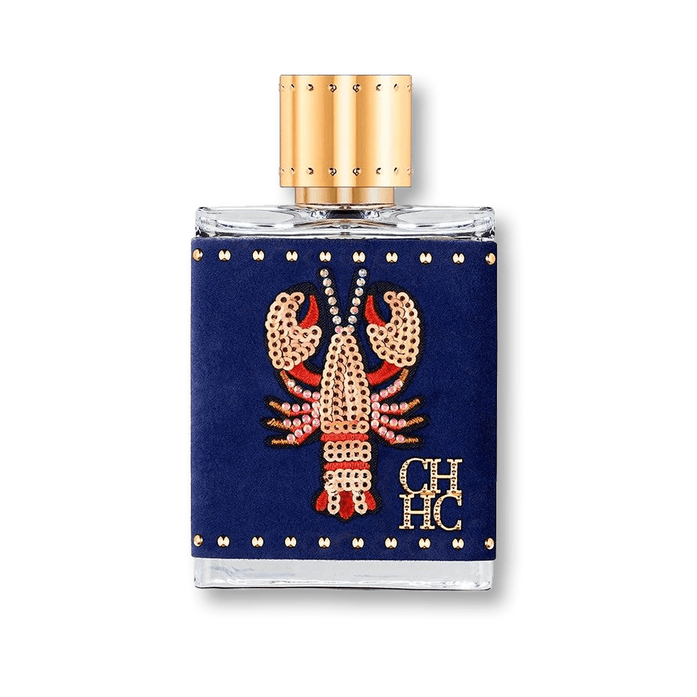 Carolina Herrera Ch Men Under The Sea Limited Edition EDP | My Perfume Shop