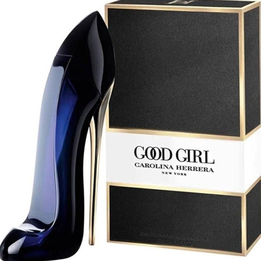 Carolina Herrera Good Girl EDP & Body Lotion Duo Set | My Perfume Shop