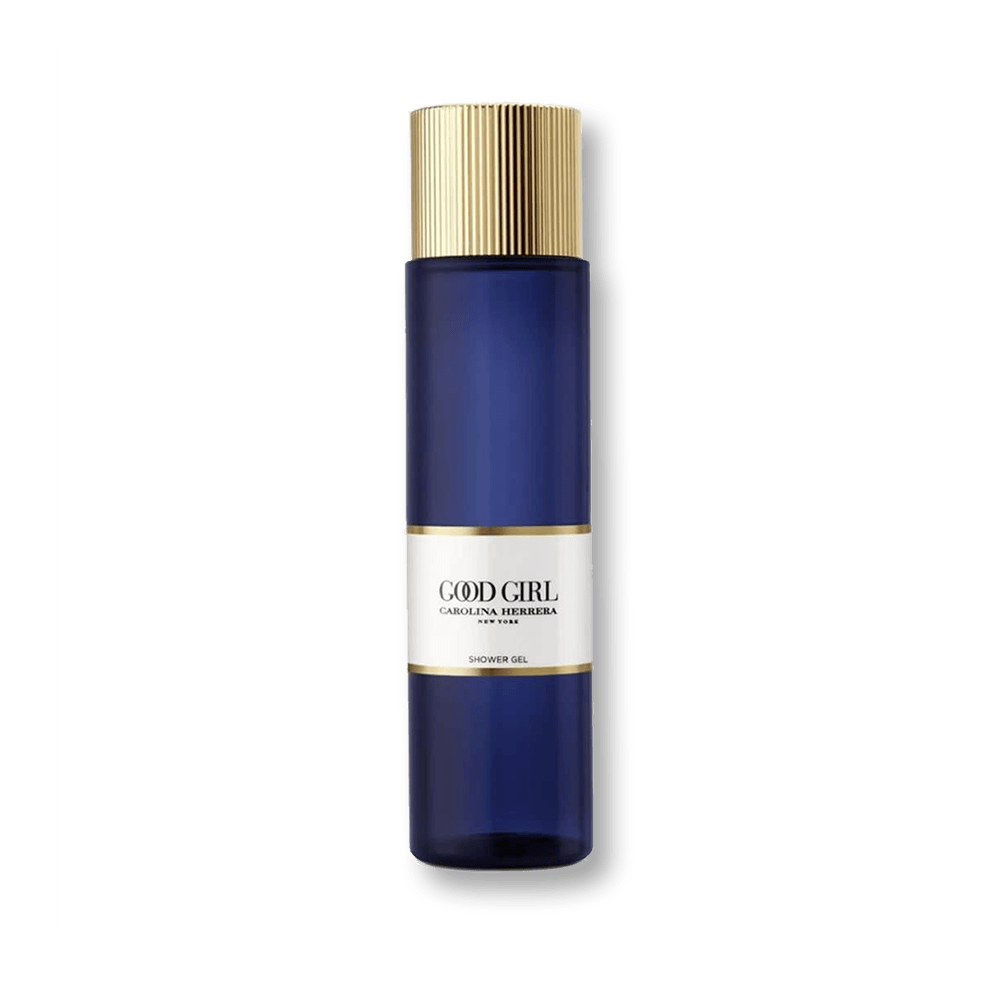 Carolina Herrera Good Girl Shower Gel | My Perfume Shop