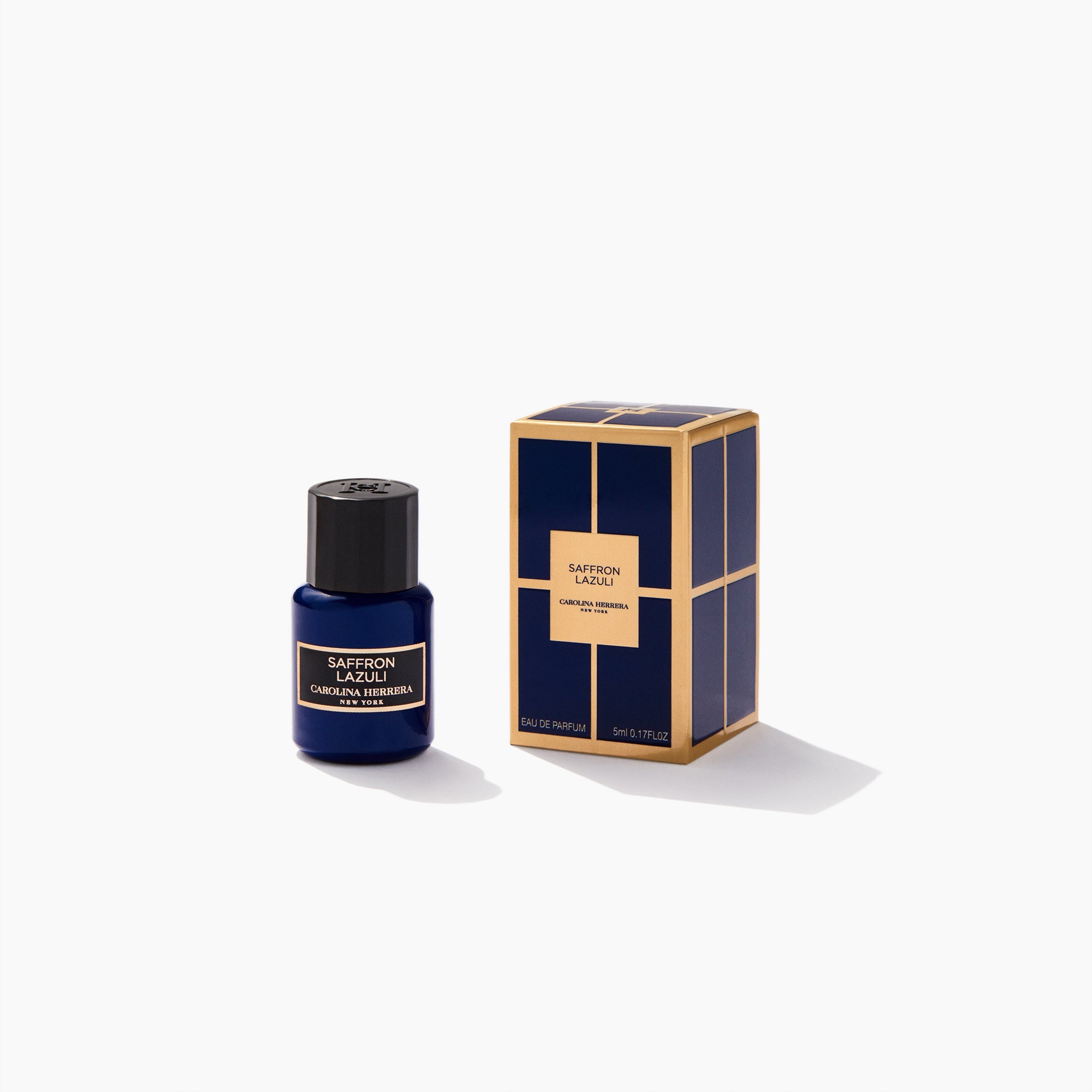 Carolina Herrera Saffron Lazuli EDP | My Perfume Shop