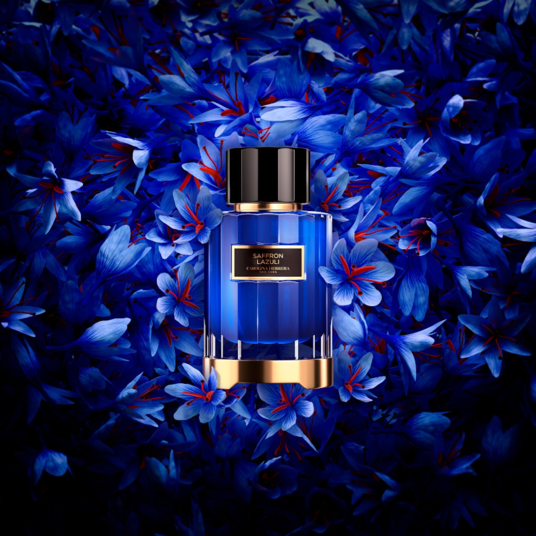 Carolina Herrera Saffron Lazuli EDP | My Perfume Shop