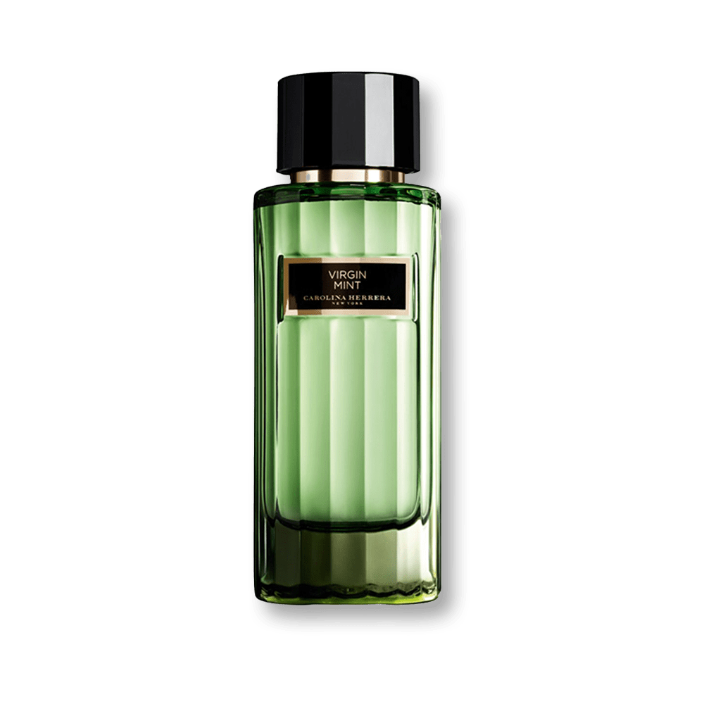 Carolina Herrera Virgin Mint EDT | My Perfume Shop