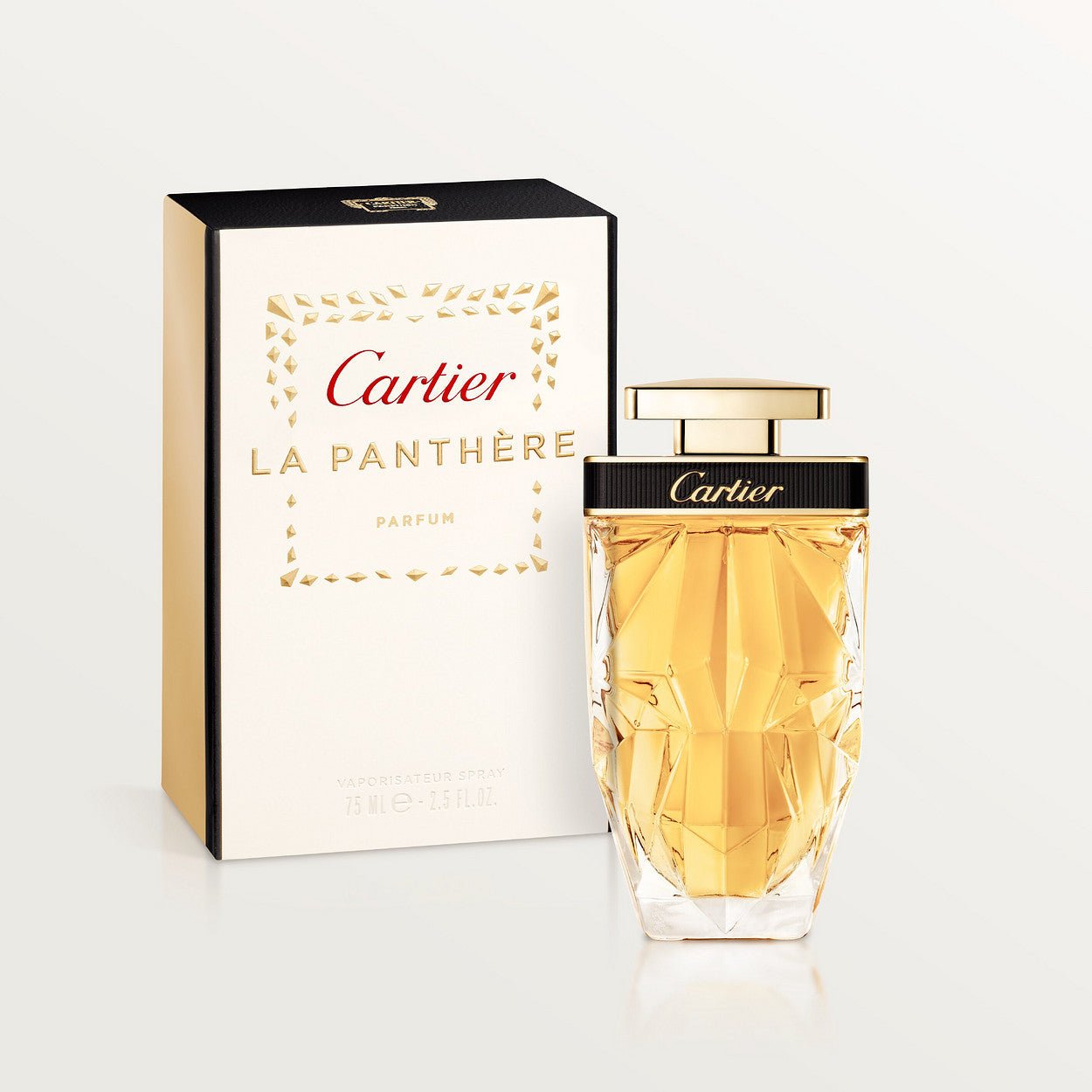 Cartier La Panthere Parfum | My Perfume Shop